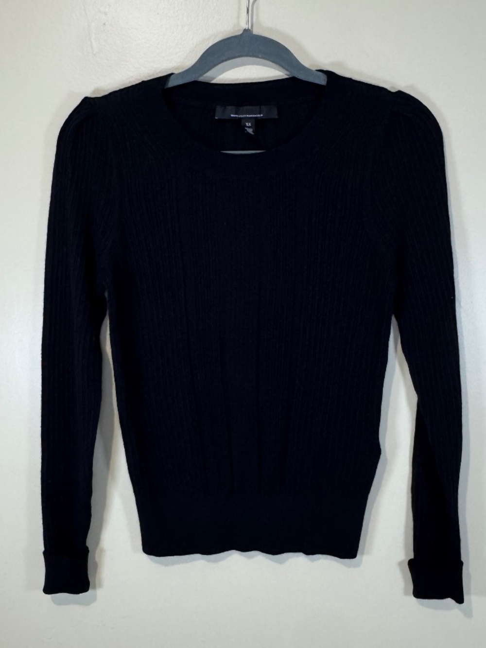 White House Black Market Pullover